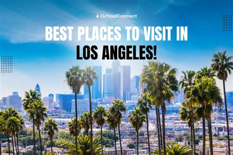 nearest place to los angeles|THE 30 BEST Places to Visit in Los Angeles (UPDATED 2024).